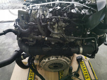 Laden Sie das Bild in den Galerie-Viewer, Motor Audi Seat Skoda VW Octavia III CLHA 1.6 TDI 105PS Diesel Engine Komplett