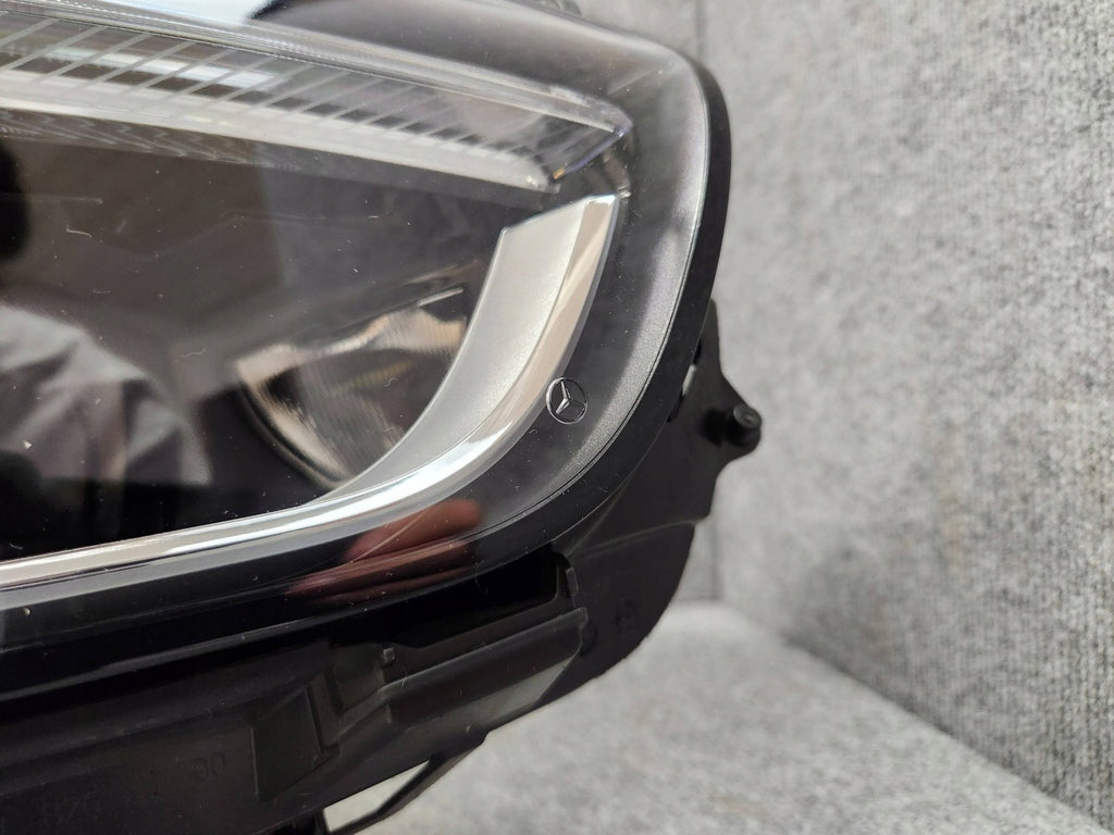 Frontscheinwerfer Mercedes-Benz W247 A2479061404 LED Rechts Headlight SCH1846408612te