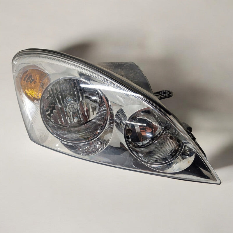 Frontscheinwerfer Kia Ceed 92102-1H0XX Rechts Scheinwerfer Headlight