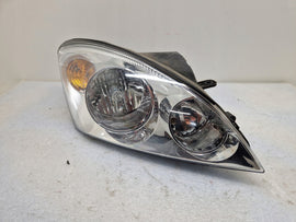 Frontscheinwerfer Kia Ceed 92102-1H0XX Rechts Scheinwerfer Headlight