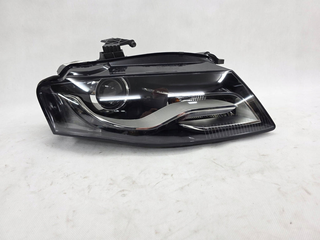 Frontscheinwerfer Audi A4 B8 8K0941004C Rechts Scheinwerfer Headlight SCH1128060050jt