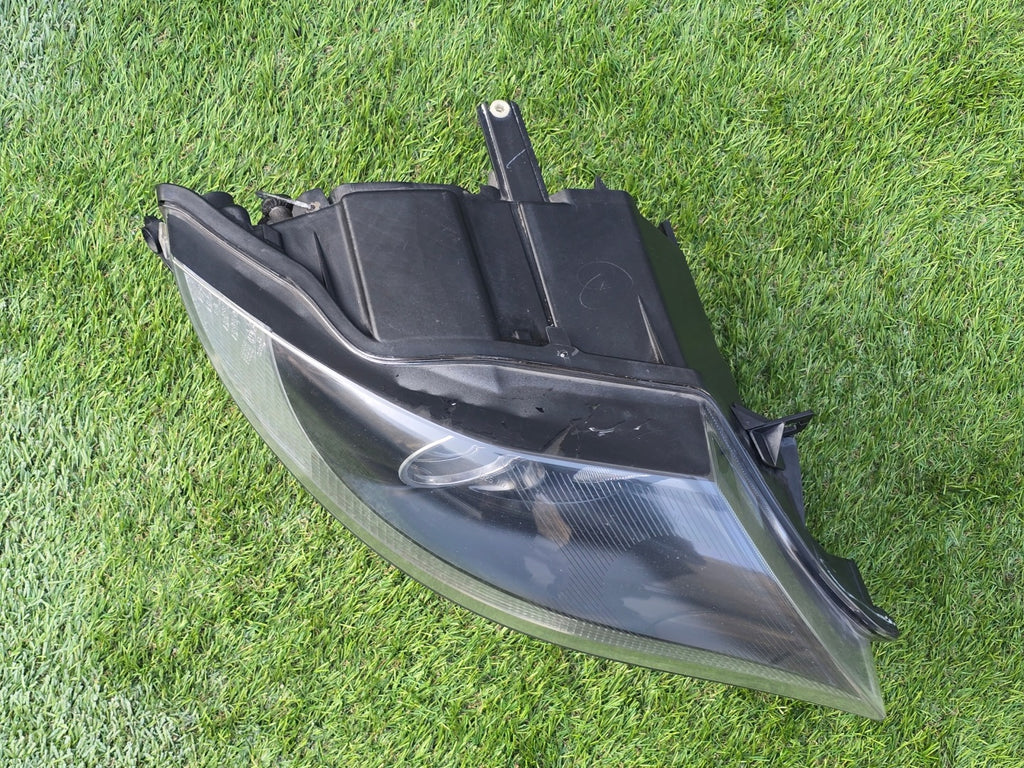 Frontscheinwerfer BMW Z4 E85 Rechts Scheinwerfer Headlight SCH2963656104rk
