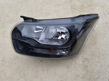 Laden Sie das Bild in den Galerie-Viewer, Frontscheinwerfer Ford Transit GK3113W030BC Links Scheinwerfer Headlight SCH6814890683al