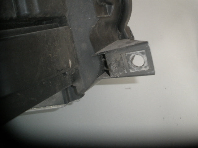 Frontscheinwerfer Land Rover Range Sport L320 DK62-13W030 Xenon Links Headlight SCH1747518723ur