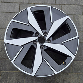 1x Alufelge 20 Zoll 9.0