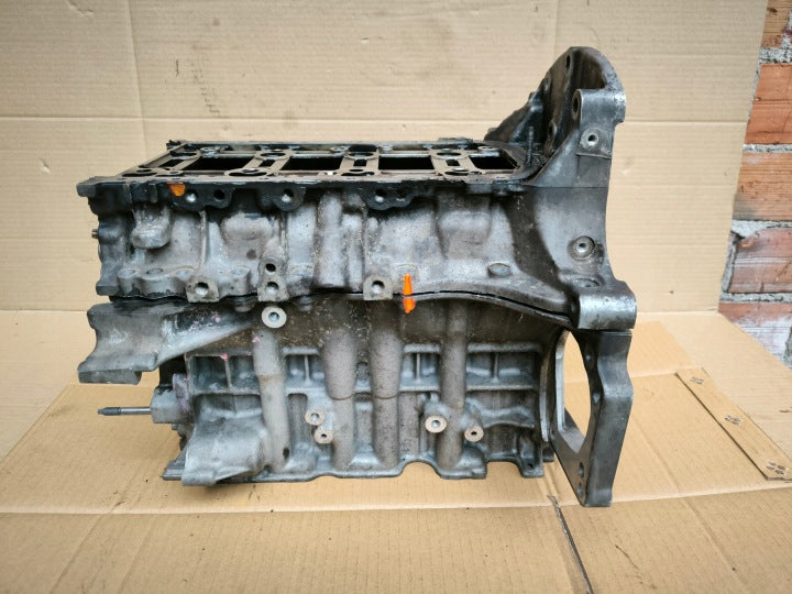 Motorblock Ford Focus ZTDA 1.5 TDCI 120PS 88kW 2019 Diesel Unkomplett MOT1283716798zg