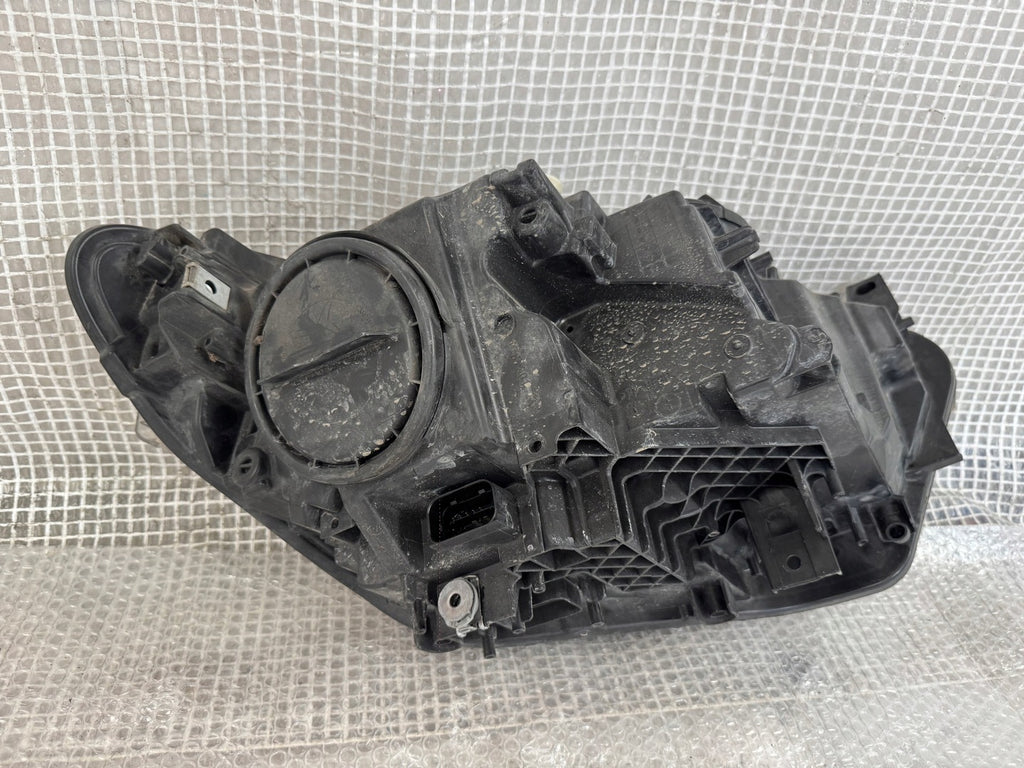 Frontscheinwerfer BMW F21 F20 7229671-08 Links Scheinwerfer Headlight SCH6556143423oy