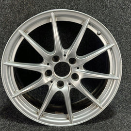 1x Alufelge 17 Zoll A2464010102 Mercedes-Benz W246 W242 Rim Wheel FEL7998822359ub