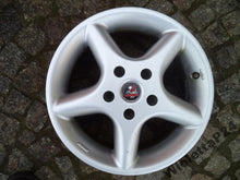 Load image into Gallery viewer, 1x Alufelge 16 Zoll 7.5" 5x120 15ET 1180198 BMW Rim Wheel FEL9760374833mv