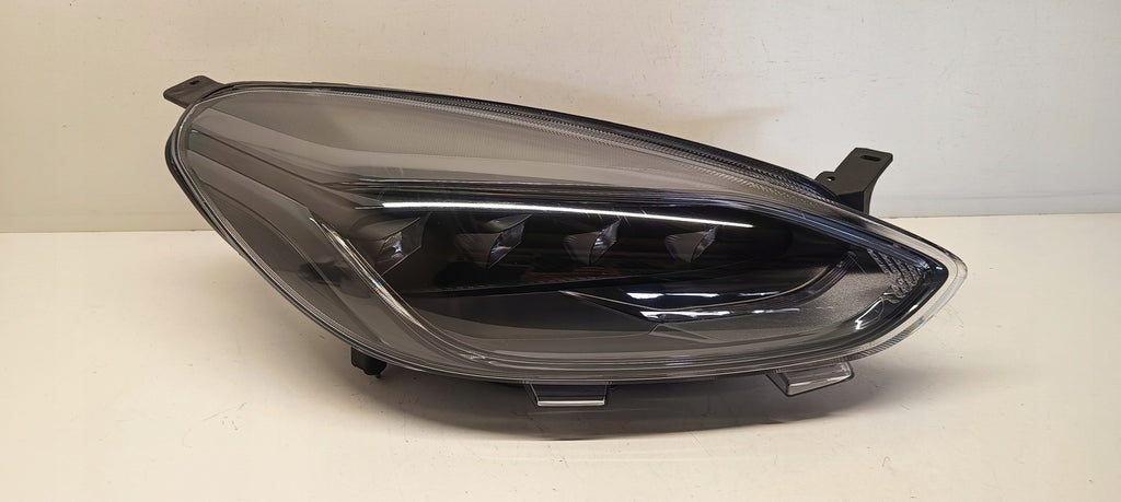 Frontscheinwerfer Ford Fiesta L1BB-13E014-JD Full LED Rechts Headlight