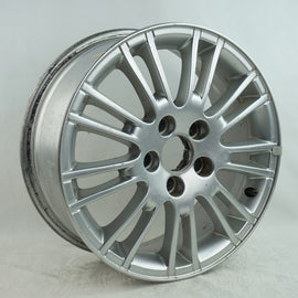 1x Alufelge 16 Zoll 6.5