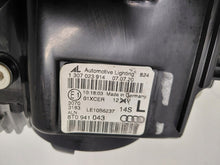 Laden Sie das Bild in den Galerie-Viewer, Frontscheinwerfer Audi A5 8T0941043 Xenon Links Scheinwerfer Headlight SCH5933752811mp