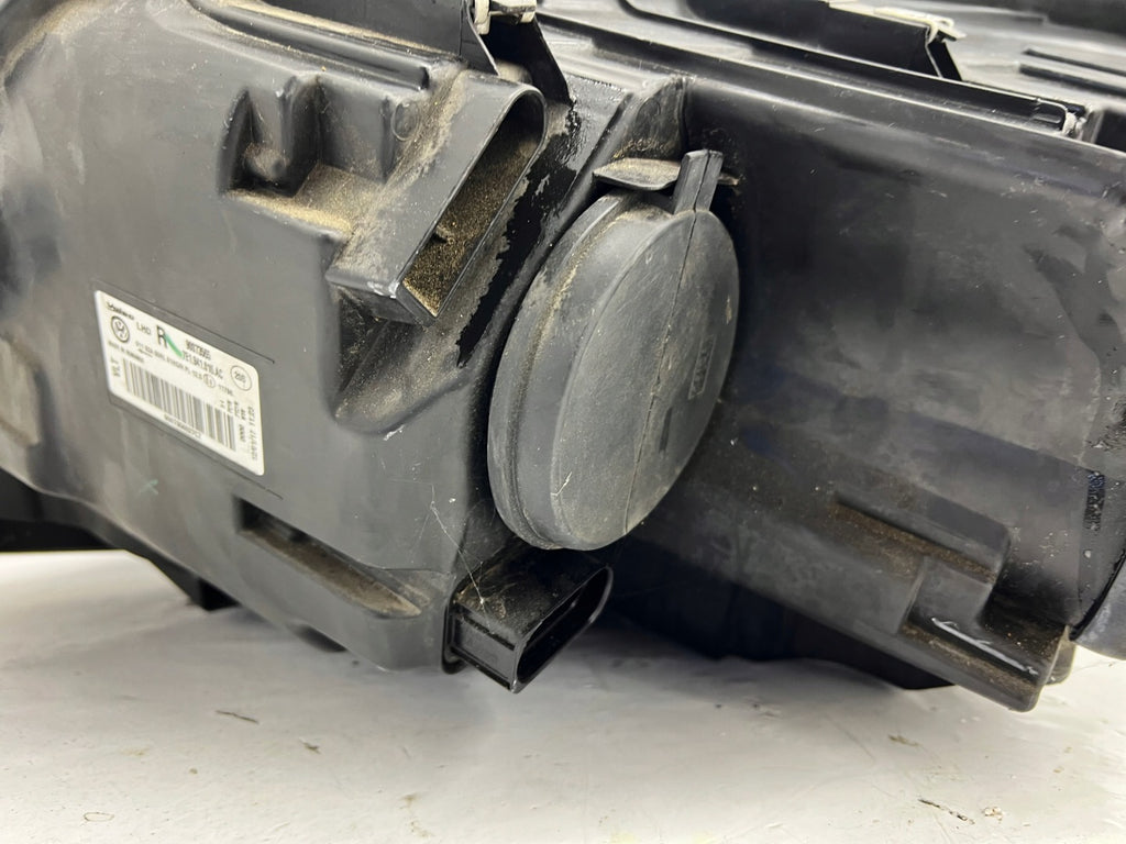 Frontscheinwerfer VW Transporter 7E1941016AC Rechts Scheinwerfer Headlight SCH4003616593vm