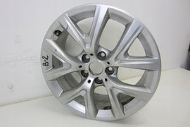 1x Alufelge 16 Zoll 6.5