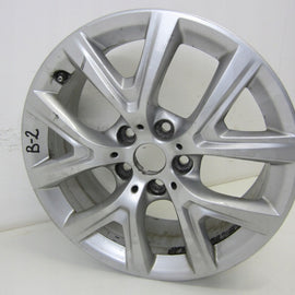 1x Alufelge 16 Zoll 6.5
