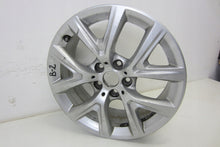 Laden Sie das Bild in den Galerie-Viewer, 1x Alufelge 16 Zoll 6.5" 5x112 39ET 6856076 BMW X1 F48 Rim Wheel FEL6297701510dx