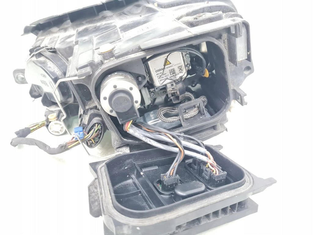 Frontscheinwerfer VW Passat 3C0941752D 3D0907391B Rechts Scheinwerfer Headlight SCH1422783633sg