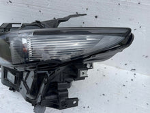Laden Sie das Bild in den Galerie-Viewer, Frontscheinwerfer Mazda 3 Bp BCJH-51040 Full LED Links Scheinwerfer Headlight SCH7753615512wi