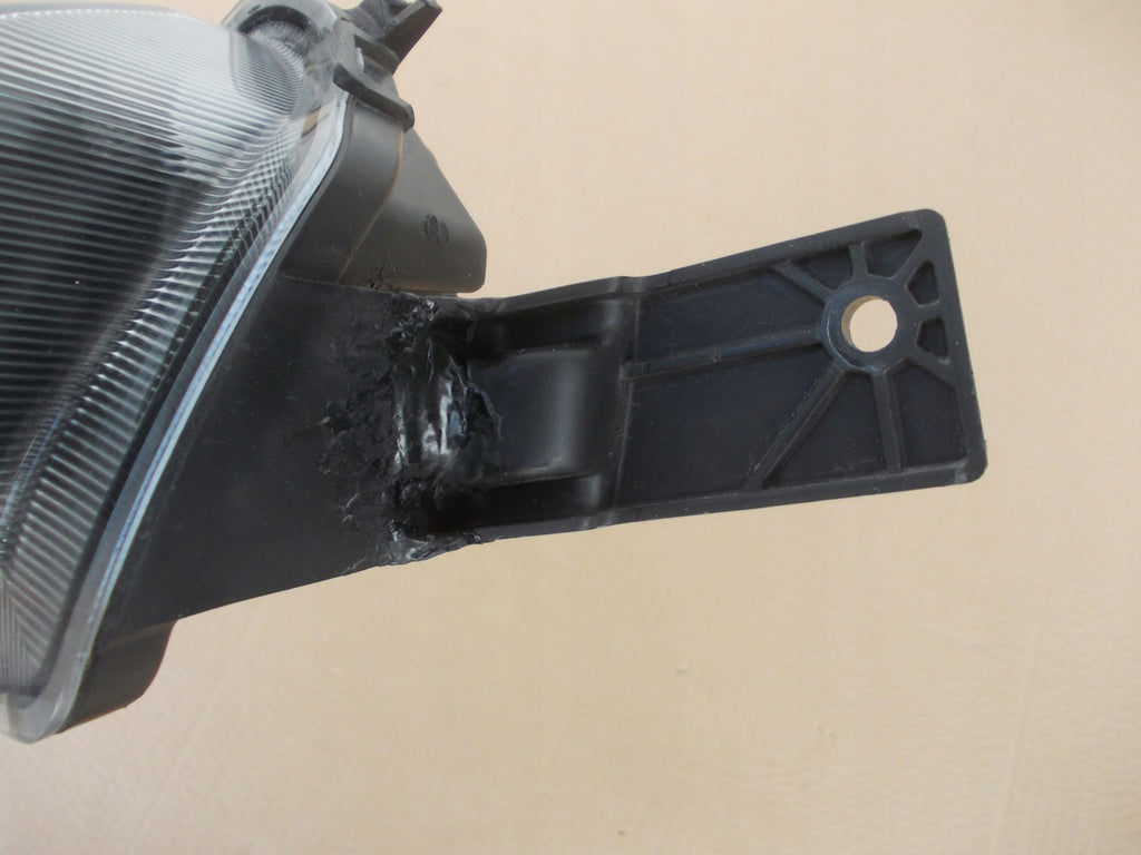 Frontscheinwerfer Dacia Spring 266008993R LED Rechts Scheinwerfer Headlight SCH6648933503dq