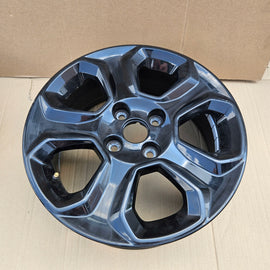1x Alufelge 15 Zoll 6.0