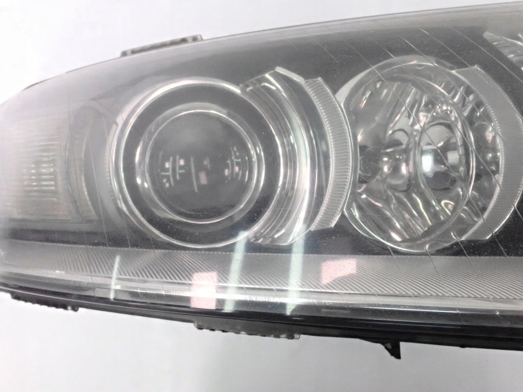 Frontscheinwerfer Audi A6 C6 4F0941004BC 4F0941030BC Rechts Headlight