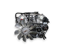 Load image into Gallery viewer, Motor Mercedes-Benz W140 119980 5.0 320PS 235kW 198TKm 1993 Benzin Komplett MOT1979121581br