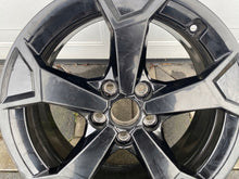 Load image into Gallery viewer, 1x Alufelge 17 Zoll 6.5" 5x112 38ET 83A071497 Audi Q3 Rim Wheel FEL3245335887cy