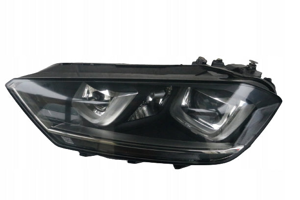 Frontscheinwerfer VW Sportsvan 517941033B Xenon Links Scheinwerfer Headlight