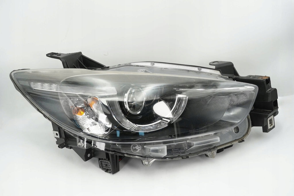 Frontscheinwerfer Mazda Cx-5 36720190 KA1L51030D Rechts Scheinwerfer Headlight SCH1178470404vw