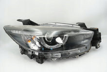 Laden Sie das Bild in den Galerie-Viewer, Frontscheinwerfer Mazda Cx-5 36720190 KA1L51030D Rechts Scheinwerfer Headlight SCH1178470404vw