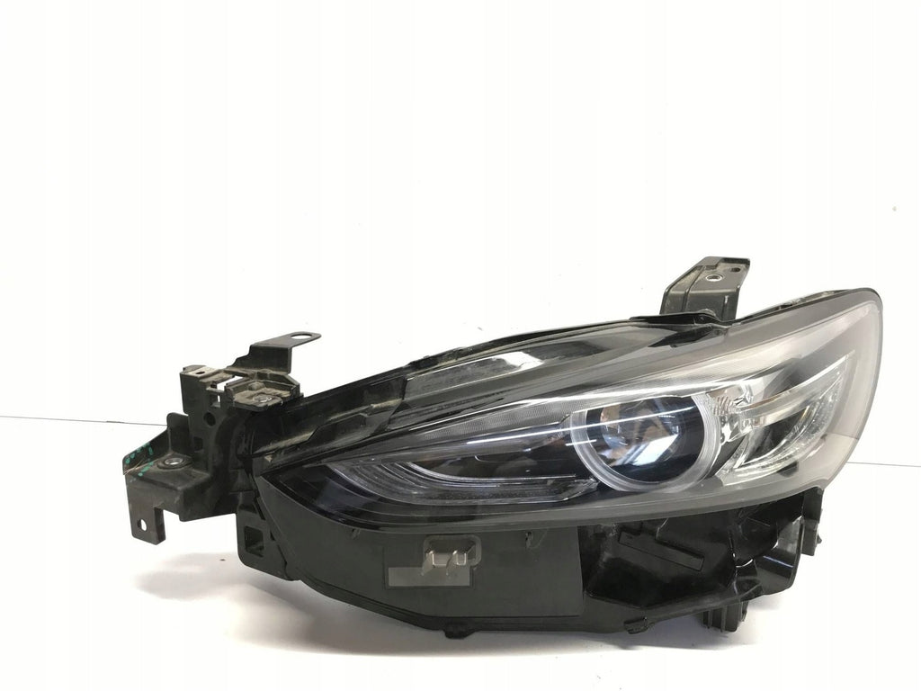 Frontscheinwerfer Mazda 6 Gj GRF5-51040 LED Links Scheinwerfer Headlight SCH1535817069xb