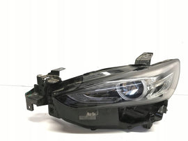 Frontscheinwerfer Mazda 6 Gj GRF5-51040 LED Links Scheinwerfer Headlight SCH1535817069xb