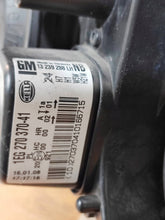 Laden Sie das Bild in den Galerie-Viewer, Frontscheinwerfer Opel Astra 13239288 1EG27037041 Links Scheinwerfer Headlight SCH9981716594ul