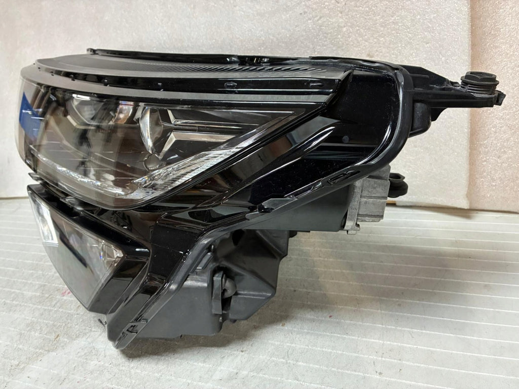 Frontscheinwerfer Skoda Kodiaq 566941035 Full LED Links Scheinwerfer Headlight SCH3772369914fs