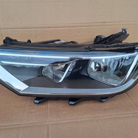 Frontscheinwerfer VW Passat B8 3G1941005C Links Scheinwerfer Headlight SCH3543416597px