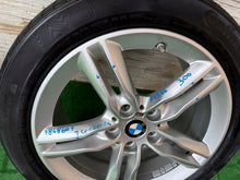Laden Sie das Bild in den Galerie-Viewer, 1x Alufelge 17 Zoll 7.5" 5x112 7848601 BMW F45 F46 Rim Wheel FEL6840767591ii