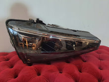 Laden Sie das Bild in den Galerie-Viewer, Frontscheinwerfer Skoda Scala 657941016A LED Rechts Scheinwerfer Headlight SCH7385638411bu
