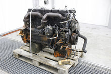 Laden Sie das Bild in den Galerie-Viewer, Motor Man VW D0226-MF 5.7 Diesel Engine Unkomplett