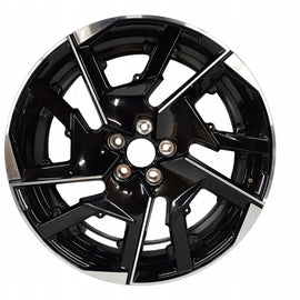 1x Alufelge 19 Zoll 7.0