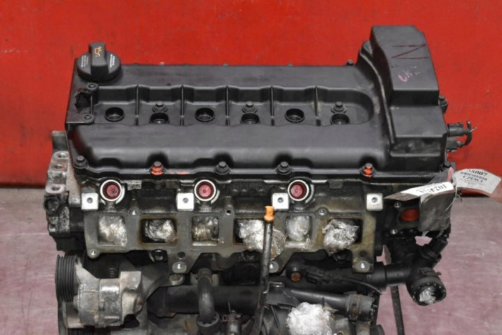 Motor Skoda Superb I CDVA 3.6 FSI 260PS 191kW 2009 Benzin Engine Unkomplett MOT1675196464ra