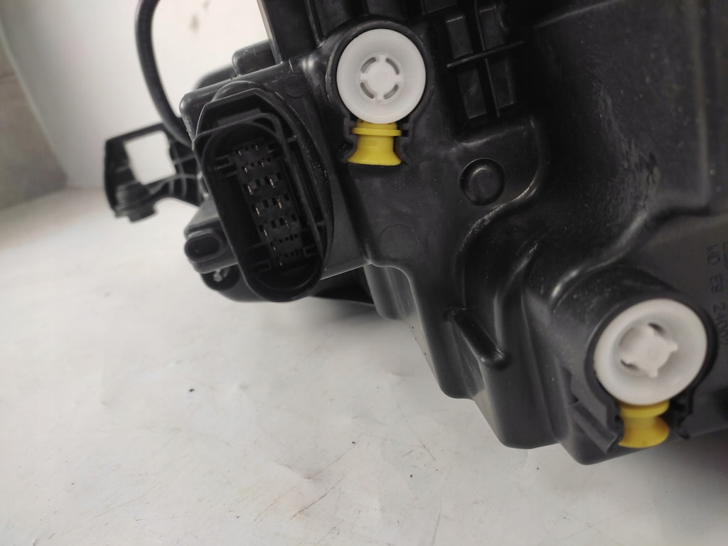 Frontscheinwerfer Skoda Karoq 57B941009 Links Scheinwerfer Headlight SCH2274859378rl