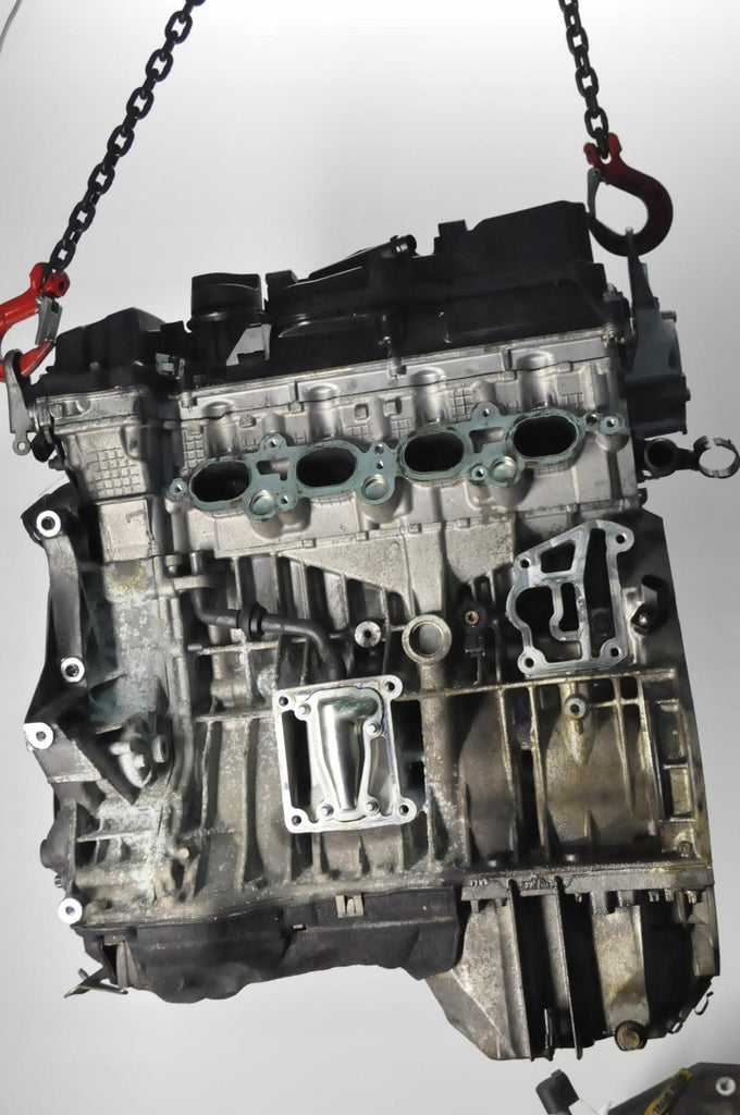 Motor Mercedes-Benz Cl203 271946 1.8 143PS 105kW 109TKm 2009 Benzin Unkomplett