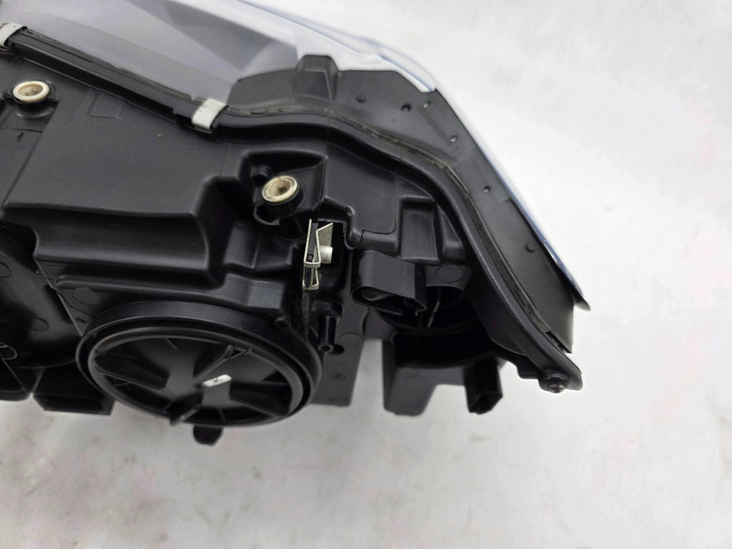 Frontscheinwerfer BMW F26 X3 F25 7400018 Rechts Scheinwerfer Headlight SCH7320449519bv