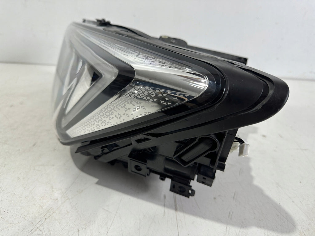 Frontscheinwerfer Seat Tarraco 5FJ941007K Links Scheinwerfer Headlight SCH2998121029ws