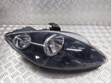 Load image into Gallery viewer, Frontscheinwerfer Seat Leon 08-445-1116R Rechts Scheinwerfer Headlight SCH8428787276jq