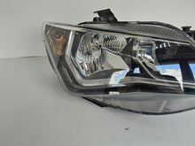 Load image into Gallery viewer, Frontscheinwerfer Seat Ibiza 6J1941006L Rechts Scheinwerfer Headlight