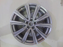 Load image into Gallery viewer, 4x Alufelge 20 Zoll 8.5" 5x112 20ET Glanz Silber 4M8601025T Audi Q7 Rim Wheel FEL2838145639sz