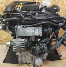 Load image into Gallery viewer, Motor Seat Skoda VW Arona Kamiq DLA 1.0 TSI 110PS 6TKm 2022 Benzin Unkomplett