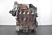 Load image into Gallery viewer, Motor Ford Transit QVFA P8FA 2.2 TDCI 85PS 122TKm 2006 Diesel Engine Komplett MOT9232881075iq