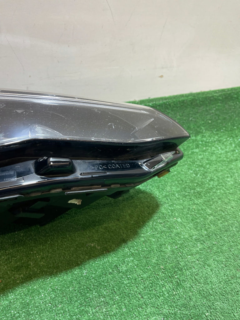 Frontscheinwerfer VW Golf VIII I 5H1941036 Rechts Scheinwerfer Headlight SCH1190188028cm